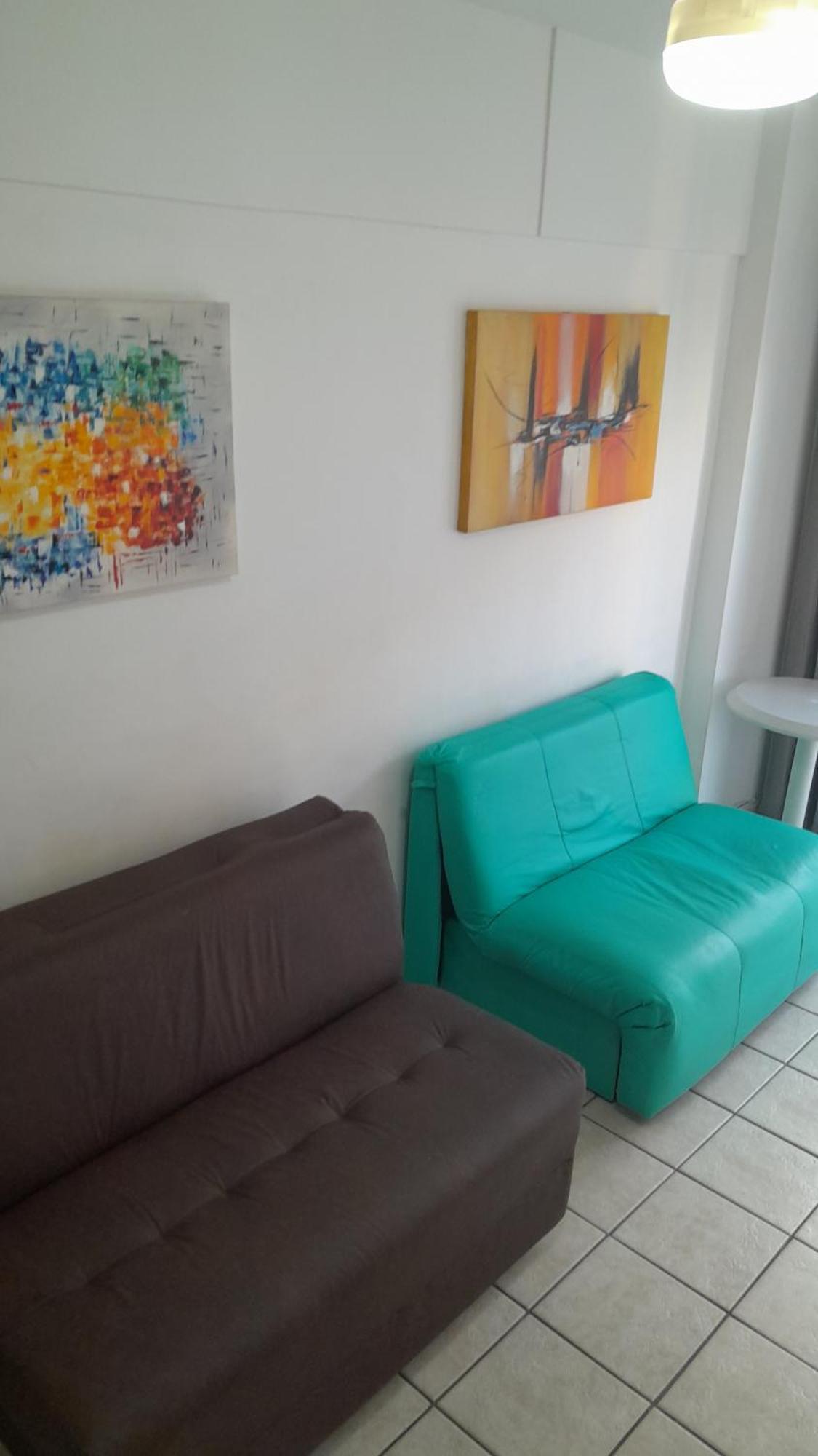 500M Da Praia, Predio Cm Piscina, 1Garagem, Wi-Fi 300 Mbps, Centro De Guaruja, Proximo A Praia E Comercio, Horarios Check-In E Check-Out Flexiveis, Churrasqueira, Esterno foto